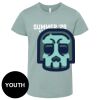 Project Ballet STAFF - Youth Jersey Tee Thumbnail