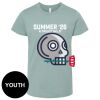 Project Ballet STAFF - Youth Jersey Tee Thumbnail