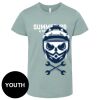 Project Ballet STAFF - Youth Jersey Tee Thumbnail