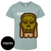 Project Ballet STAFF - Youth Jersey Tee Thumbnail