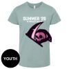 Project Ballet STAFF - Youth Jersey Tee Thumbnail