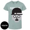 Project Ballet STAFF - Youth Jersey Tee Thumbnail
