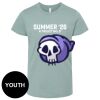 Project Ballet STAFF - Youth Jersey Tee Thumbnail