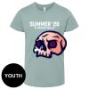 Project Ballet STAFF - Youth Jersey Tee Thumbnail