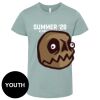 Project Ballet STAFF - Youth Jersey Tee Thumbnail