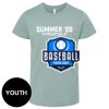 Project Ballet STAFF - Youth Jersey Tee Thumbnail