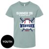 Project Ballet STAFF - Youth Jersey Tee Thumbnail