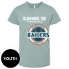 Project Ballet STAFF - Youth Jersey Tee Thumbnail