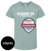 Project Ballet STAFF - Youth Jersey Tee Thumbnail