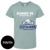 Project Ballet STAFF - Youth Jersey Tee Thumbnail