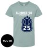 Project Ballet STAFF - Youth Jersey Tee Thumbnail