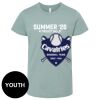Project Ballet STAFF - Youth Jersey Tee Thumbnail