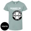 Project Ballet STAFF - Youth Jersey Tee Thumbnail