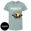 Project Ballet STAFF - Youth Jersey Tee Thumbnail