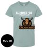 Project Ballet STAFF - Youth Jersey Tee Thumbnail