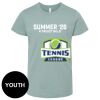 Project Ballet STAFF - Youth Jersey Tee Thumbnail