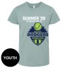 Project Ballet STAFF - Youth Jersey Tee Thumbnail