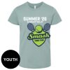 Project Ballet STAFF - Youth Jersey Tee Thumbnail