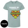Project Ballet STAFF - Youth Jersey Tee Thumbnail