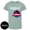 Project Ballet STAFF - Youth Jersey Tee Thumbnail
