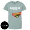 Project Ballet STAFF - Youth Jersey Tee Thumbnail