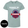 Project Ballet STAFF - Youth Jersey Tee Thumbnail