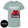 Project Ballet STAFF - Youth Jersey Tee Thumbnail