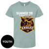 Project Ballet STAFF - Youth Jersey Tee Thumbnail