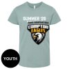 Project Ballet STAFF - Youth Jersey Tee Thumbnail