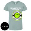 Project Ballet STAFF - Youth Jersey Tee Thumbnail