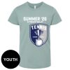 Project Ballet STAFF - Youth Jersey Tee Thumbnail