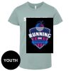 Project Ballet STAFF - Youth Jersey Tee Thumbnail