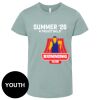 Project Ballet STAFF - Youth Jersey Tee Thumbnail