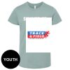 Project Ballet STAFF - Youth Jersey Tee Thumbnail