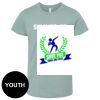 Project Ballet STAFF - Youth Jersey Tee Thumbnail