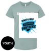 Project Ballet STAFF - Youth Jersey Tee Thumbnail
