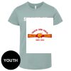 Project Ballet STAFF - Youth Jersey Tee Thumbnail
