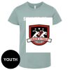 Project Ballet STAFF - Youth Jersey Tee Thumbnail