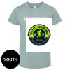 Project Ballet STAFF - Youth Jersey Tee Thumbnail