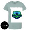 Project Ballet STAFF - Youth Jersey Tee Thumbnail