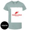 Project Ballet STAFF - Youth Jersey Tee Thumbnail