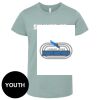 Project Ballet STAFF - Youth Jersey Tee Thumbnail