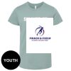 Project Ballet STAFF - Youth Jersey Tee Thumbnail