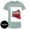 Project Ballet STAFF - Youth Jersey Tee Thumbnail