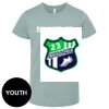 Project Ballet STAFF - Youth Jersey Tee Thumbnail