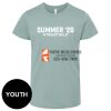 Project Ballet STAFF - Youth Jersey Tee Thumbnail