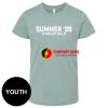 Project Ballet STAFF - Youth Jersey Tee Thumbnail