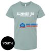 Project Ballet STAFF - Youth Jersey Tee Thumbnail