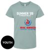 Project Ballet STAFF - Youth Jersey Tee Thumbnail