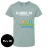 Project Ballet STAFF - Youth Jersey Tee Thumbnail